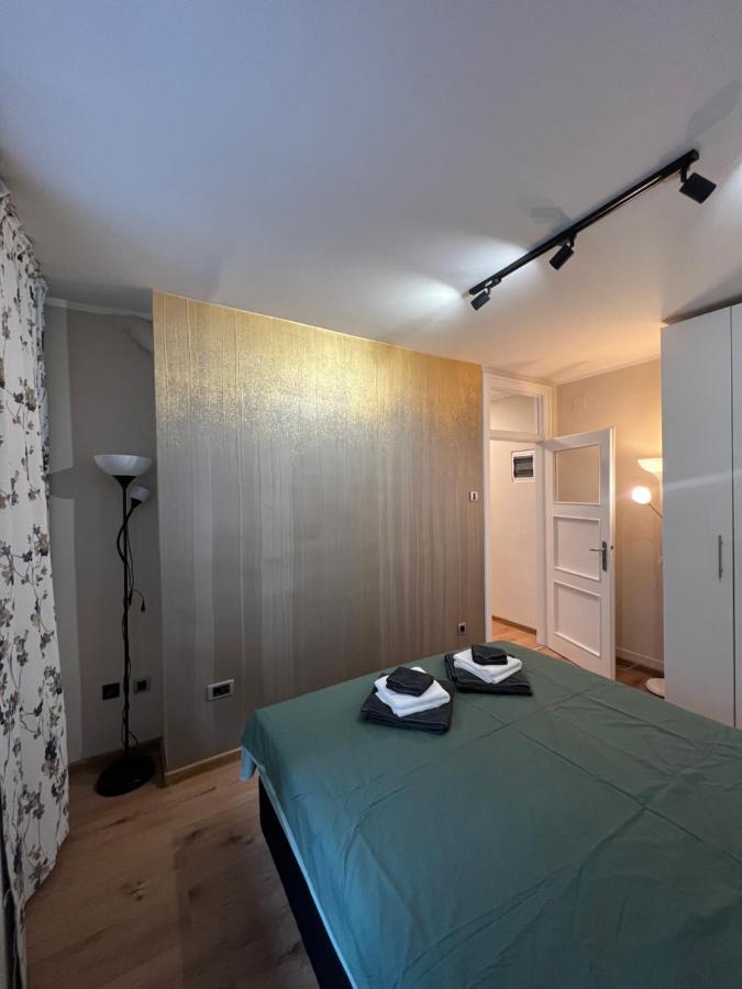 Admiral Downtown 2 Apartment Belgrade Exterior photo